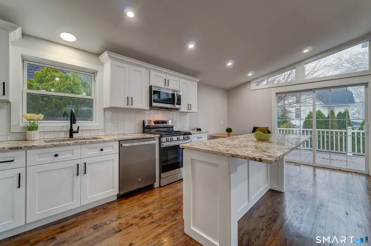 327 Concord Street, New Haven, CT 06512 - #1