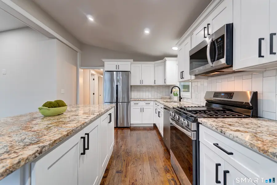 327 Concord Street, New Haven, CT 06512 - #2