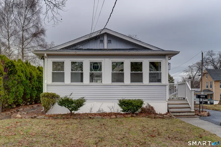 327 Concord Street, New Haven, CT 06512 - #3