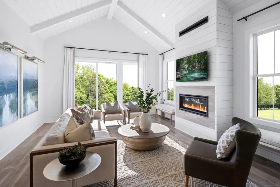 38 Hearthstone Way #Lot 19, Danbury, CT 06810 - #2