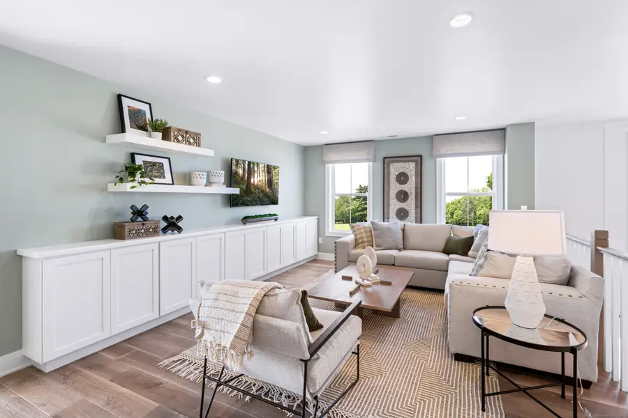 38 Hearthstone Way #Lot 19, Danbury, CT 06810 - #3