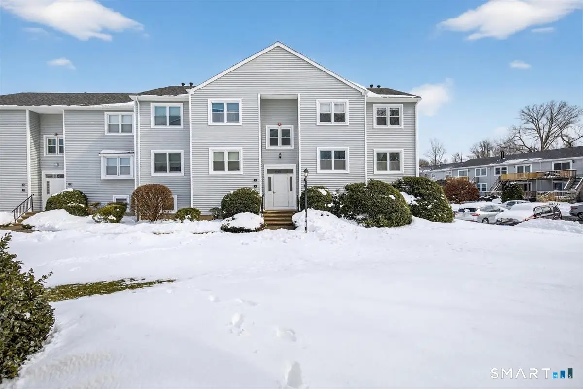 36 Carriage Drive #36, Milford, CT 06460 - #1