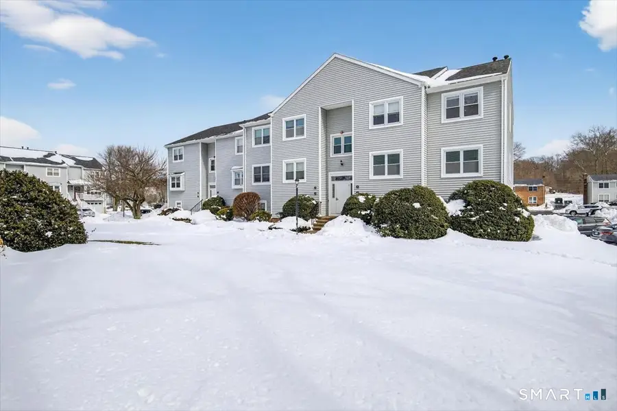 36 Carriage Drive #36, Milford, CT 06460 - #2