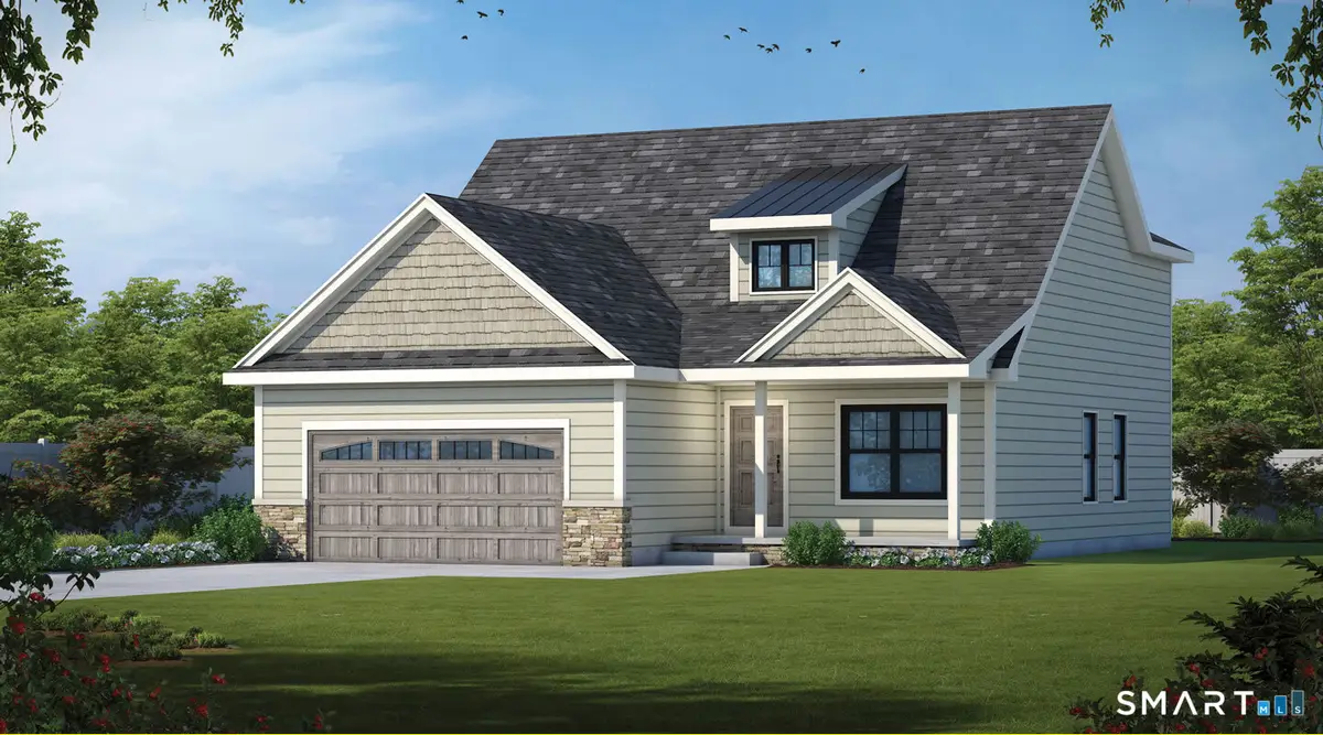 16 Goodell Road, Stafford Springs, CT 06076 - #1