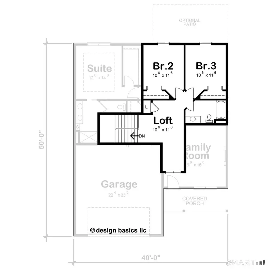 16 Goodell Road, Stafford Springs, CT 06076 - #3