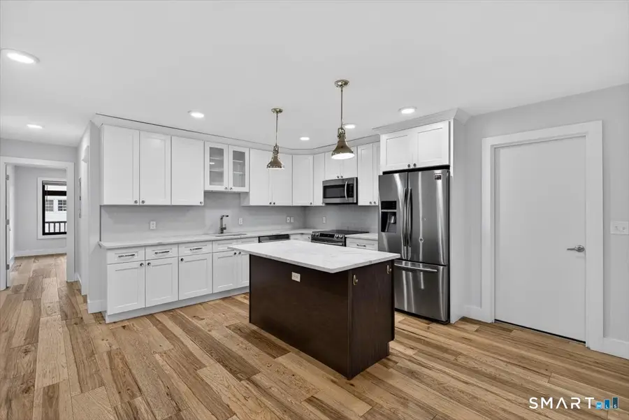 32-1/2 Village Road, Milford, CT 06460 - #2