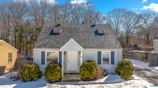 438 Atwood Avenue, Waterbury, CT 06705