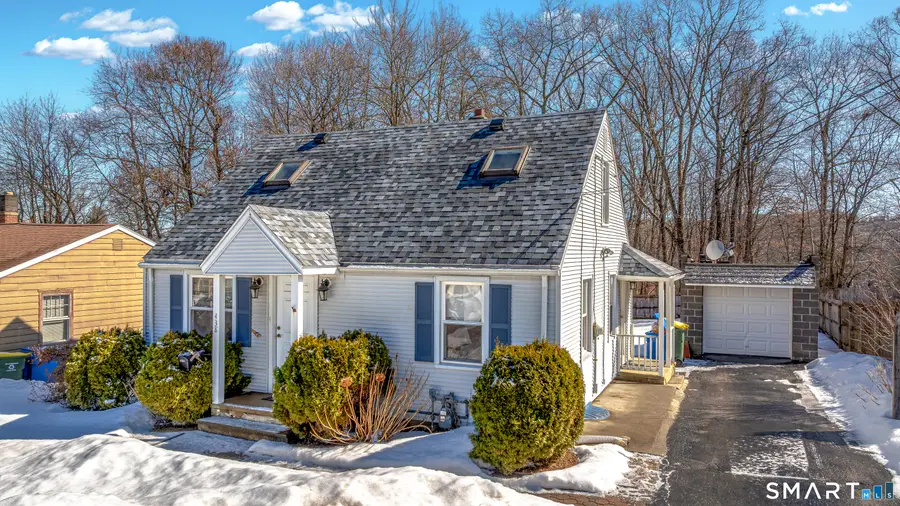 438 Atwood Avenue, Waterbury, CT 06705 - #2