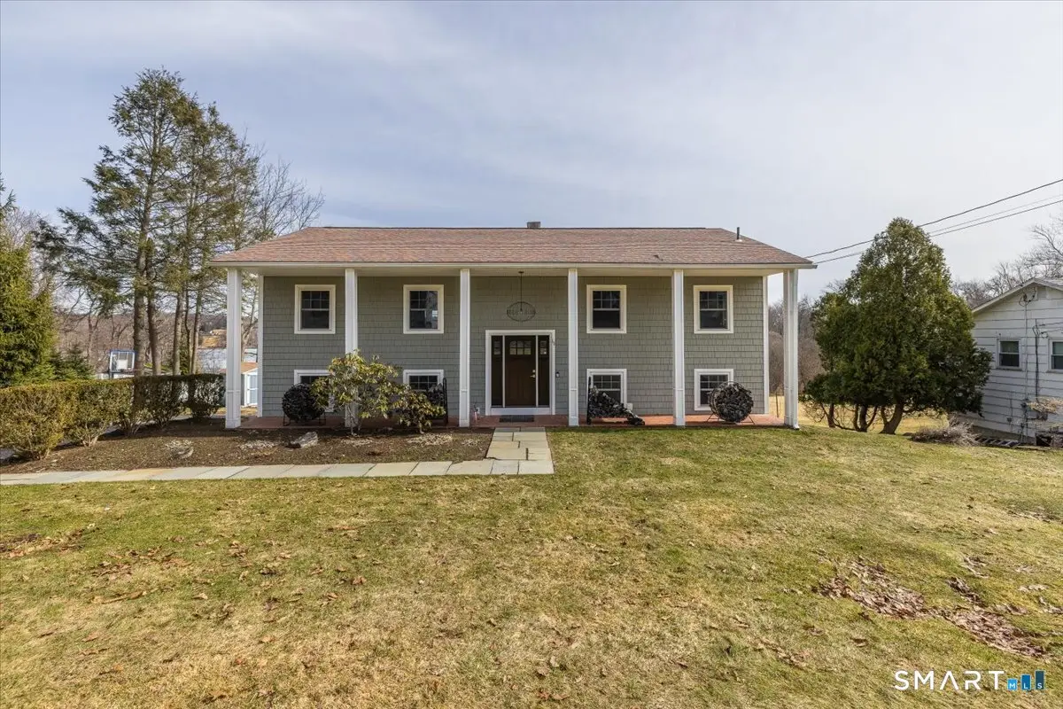 15 Driftway Point Road, Danbury, CT 06811 - #1