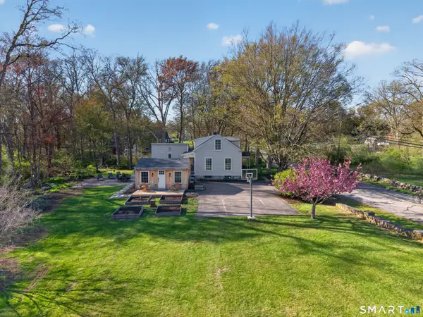 363 Farmholme Road, Stonington, CT 06378