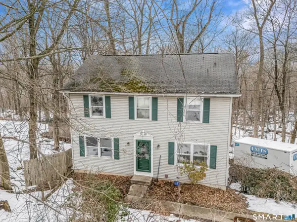 210 Johnson Street, Naugatuck, CT 06770