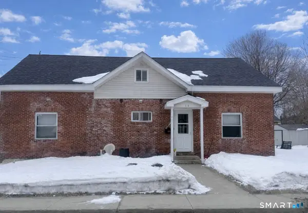 23 Tiffany Street, Brooklyn, CT 06234