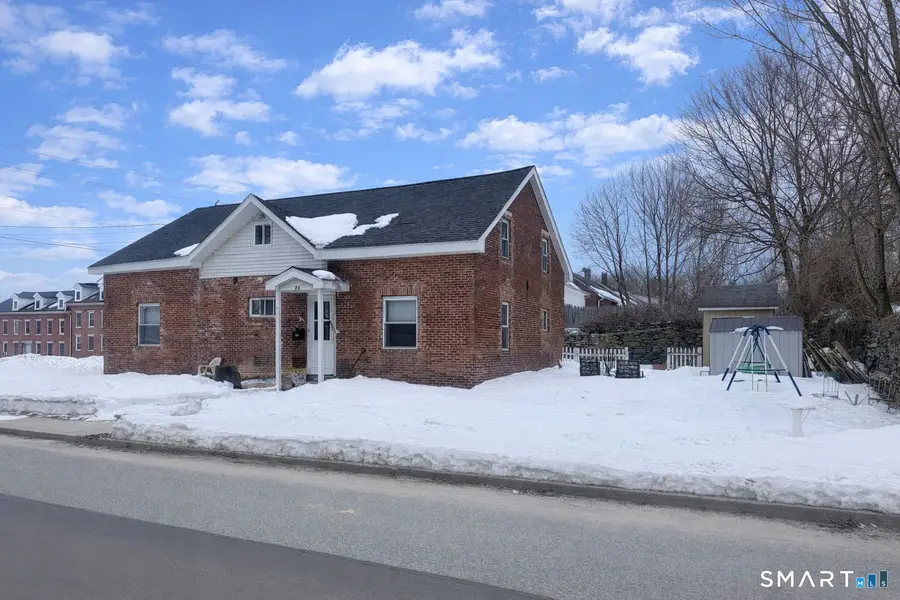 23 Tiffany Street, Brooklyn, CT 06234 - #2