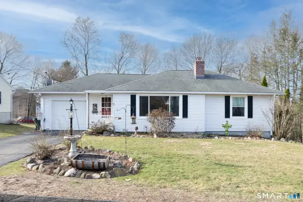 7 Brookdale Road, Meriden, CT 06450