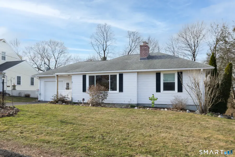 7 Brookdale Road, Meriden, CT 06450 - #2