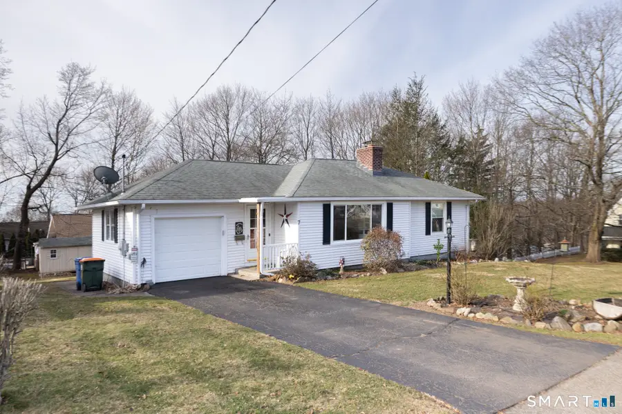 7 Brookdale Road, Meriden, CT 06450 - #3