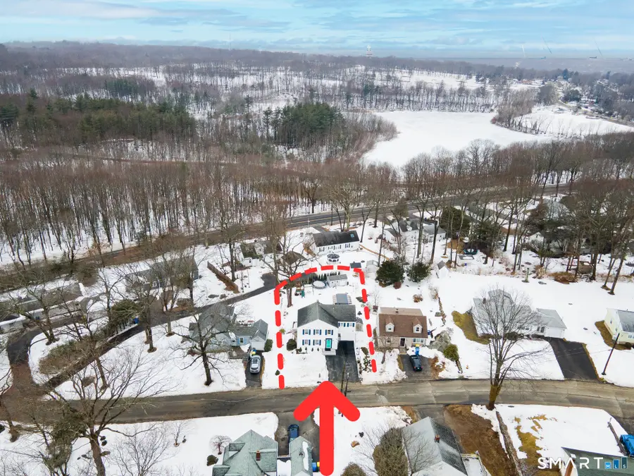 43 Bateswood Road, Waterbury, CT 06706 - #3