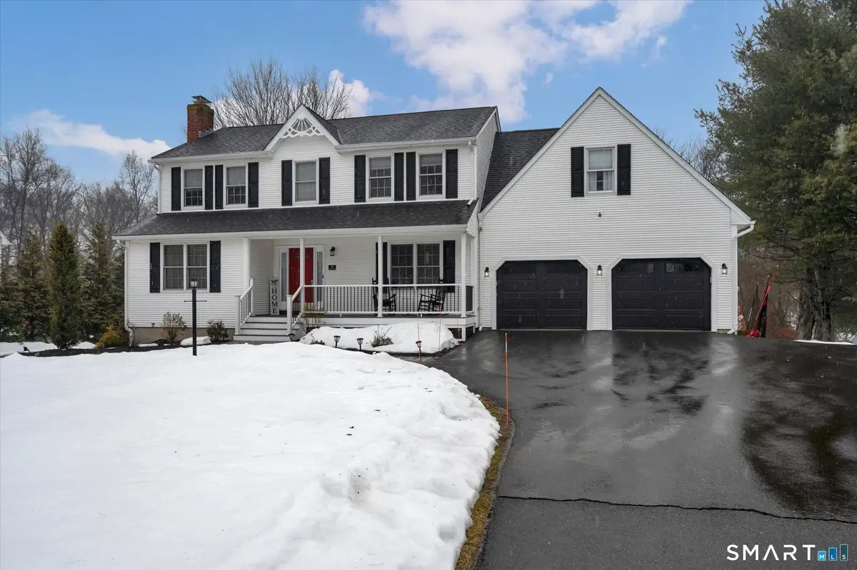 11 Kazersky Drive, Wallingford, CT 06492 - #1
