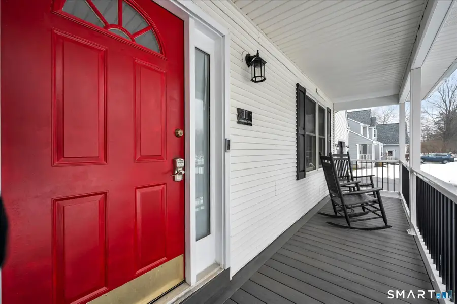 11 Kazersky Drive, Wallingford, CT 06492 - #2