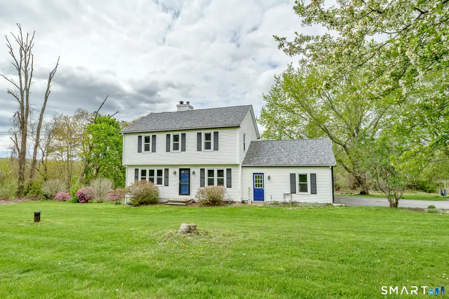 221 Quasset Road, Pomfret Center, CT 06259 - #2