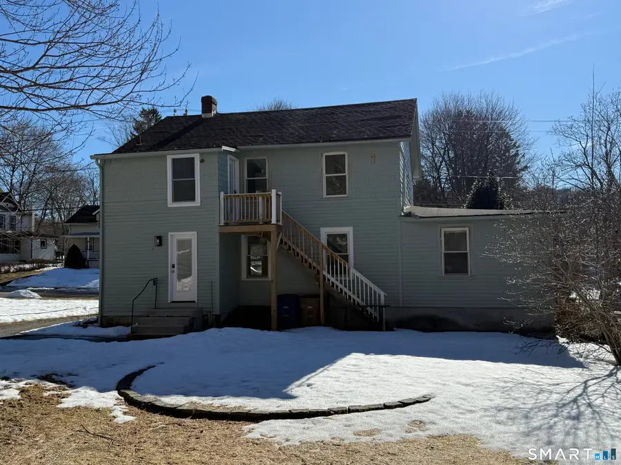 31 Mountain Street, Vernon, CT 06066 - #3