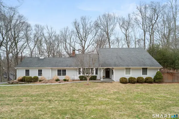 Address Withheld By Seller, Westport, CT 06880