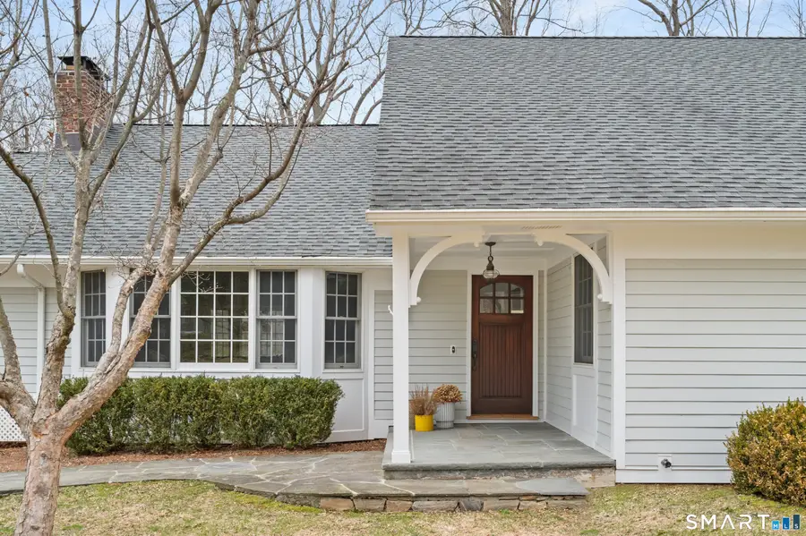 Address Withheld By Seller, Westport, CT 06880 - #3