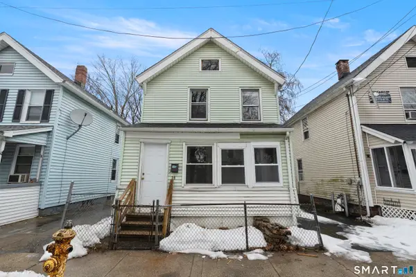 39 Arthur Street, New Haven, CT 06519