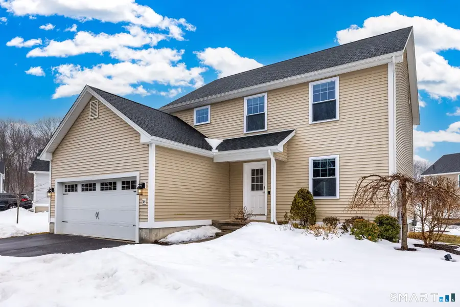 365 Allentown Road #34, Bristol, CT 06010 - #3