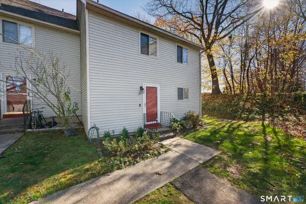 30 Larkspur Drive #30, Cromwell, CT 06416