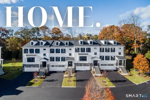 491 Westway Road #491, Fairfield, CT 06890