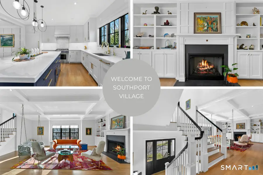 491 Westway Road #491, Southport, CT 06890 - #2