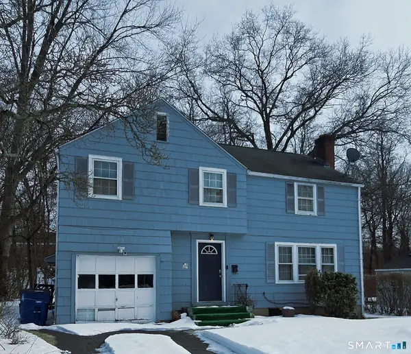 125 Lowin Avenue, New Haven, CT 06515