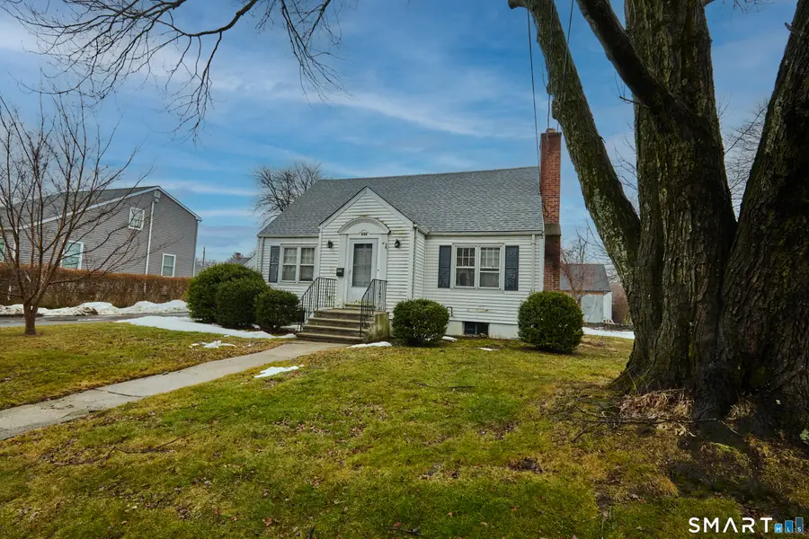 625 Clark Street, Bridgeport, CT 06606 - #2