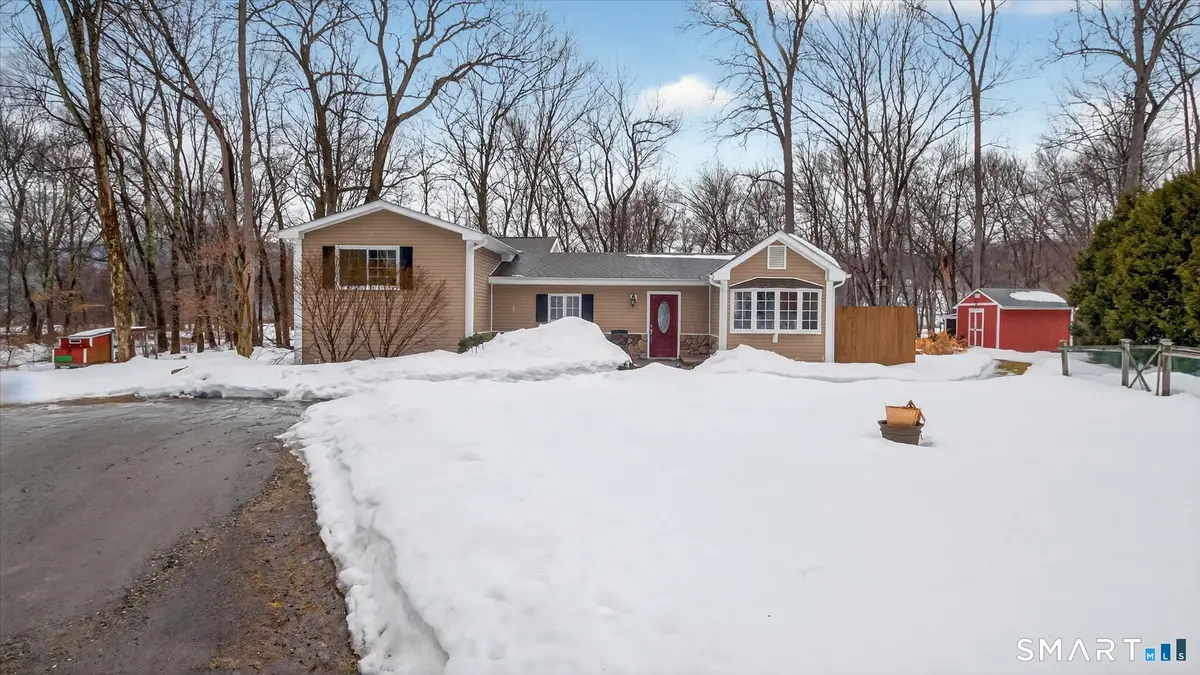 308 Cherry Brook Road, Canton, CT 06019 - #1