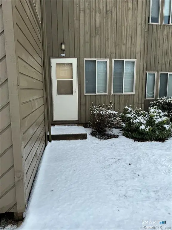 422 Emmett Street #APT E, Bristol, CT 06010 - #2