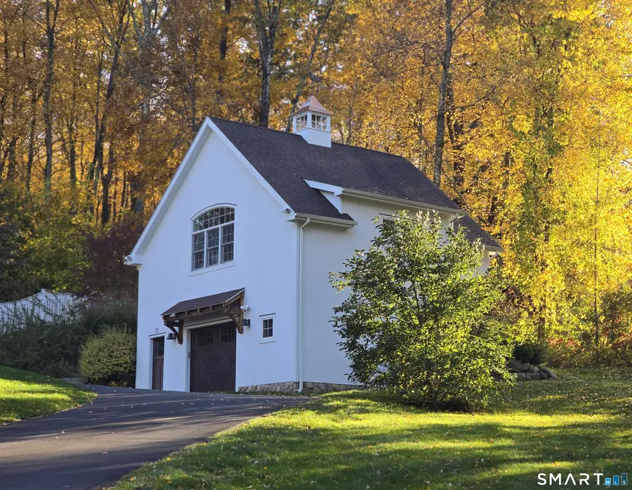 42 Topstone Road, Redding, CT 06896 - #2