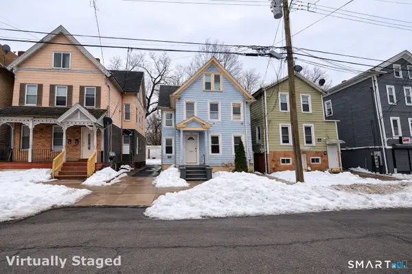 840 Congress Avenue, New Haven, CT 06519