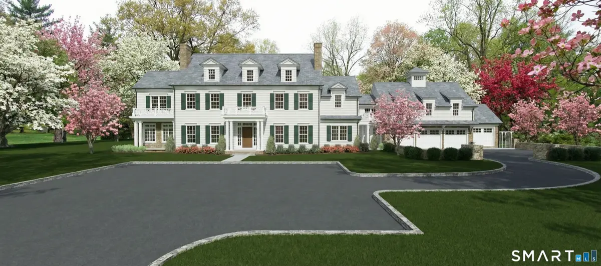 452 Silver Spring Road, Ridgefield, CT 06877 - #1