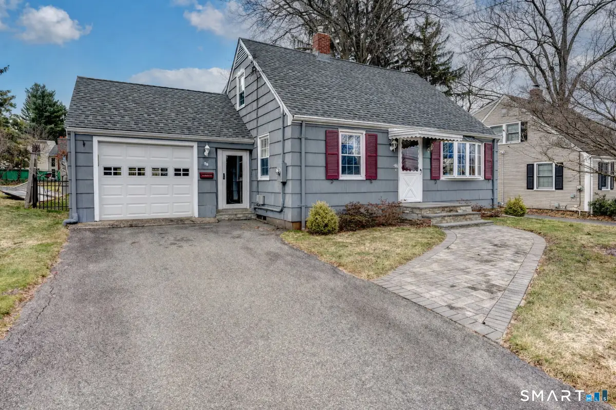 28 Berldale Avenue, Berlin, CT 06037 - #1