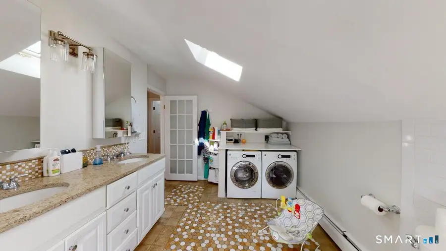 6 Eld Street, New Haven, CT 06511 - #2