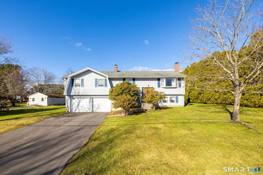 94 Treble Road, Bristol, CT 06010 - #2
