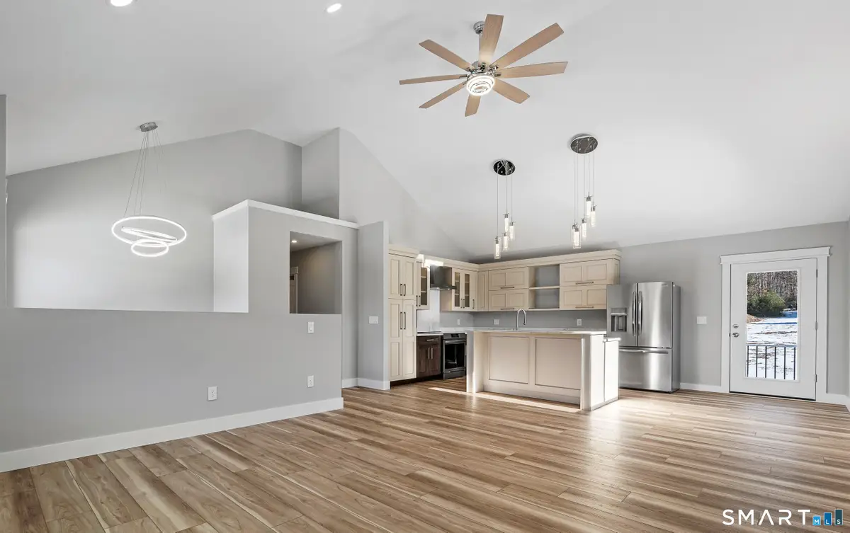 121 New Road, Thompson, CT 06277 - #1