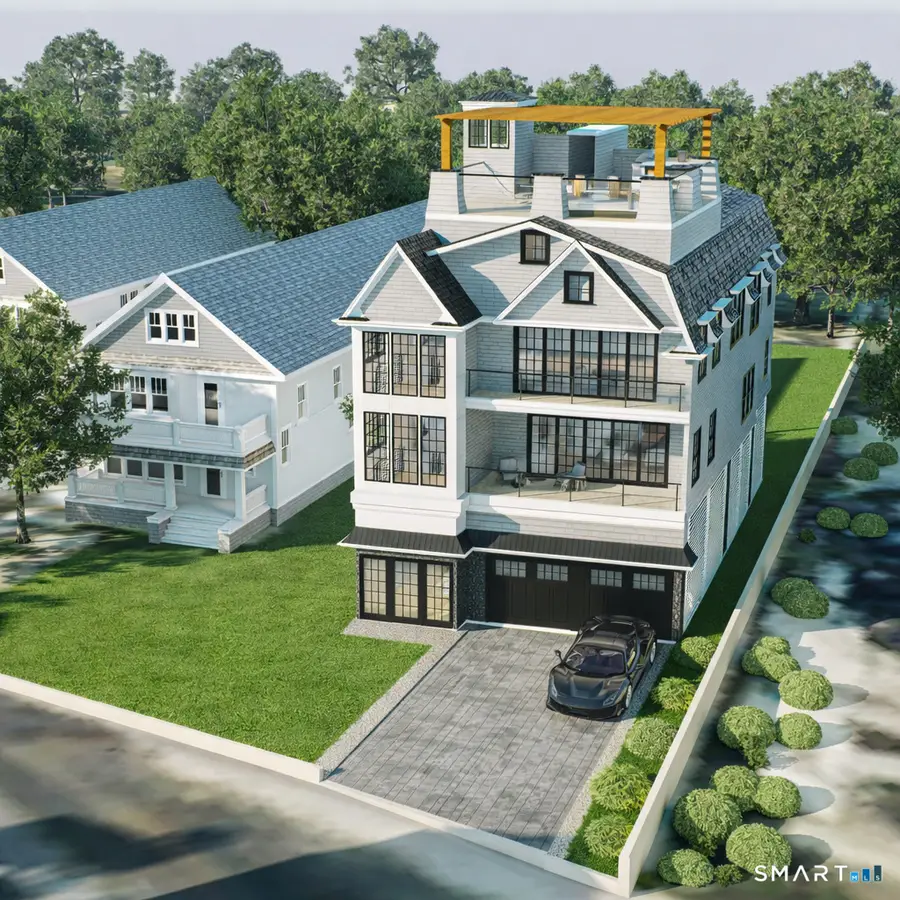 1008 Fairfield Beach Road, Fairfield, CT 06824 - #2