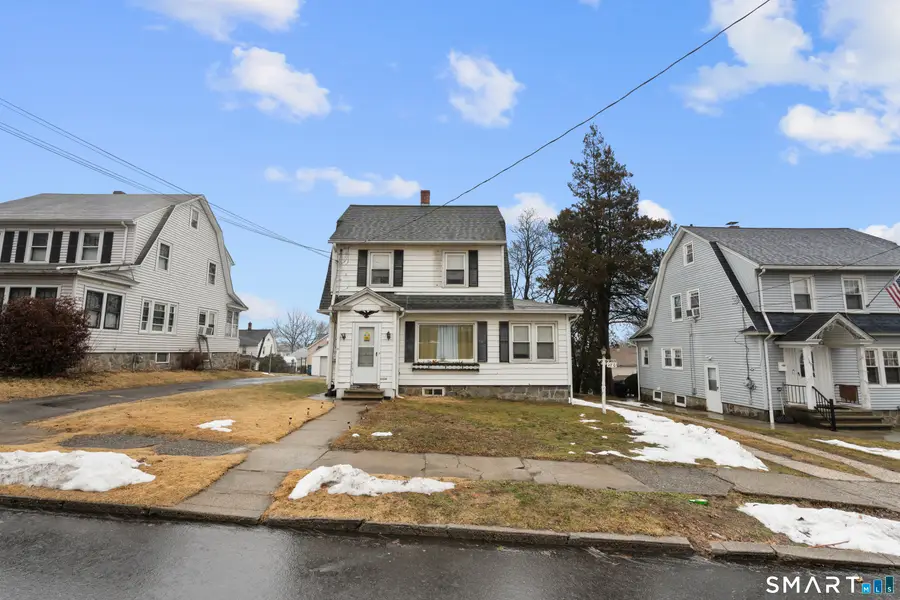 170 Judson Place, Bridgeport, CT 06610 - #2