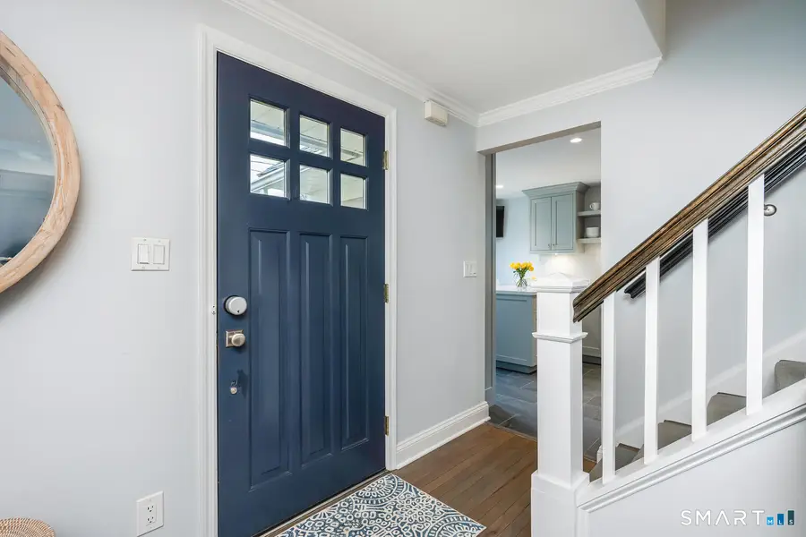 16 Fairfield Avenue, Darien, CT 06820 - #2