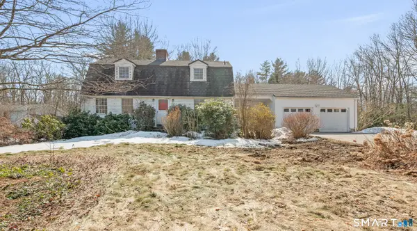 80 Boyer Road, Stafford, CT 06076