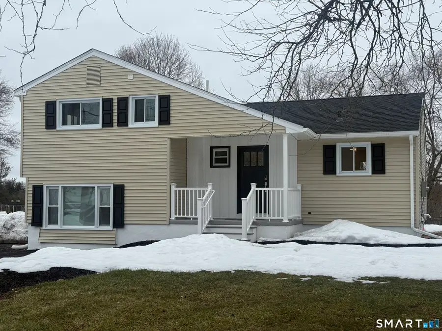 53 Frances Drive, Manchester, CT 06040 - #2