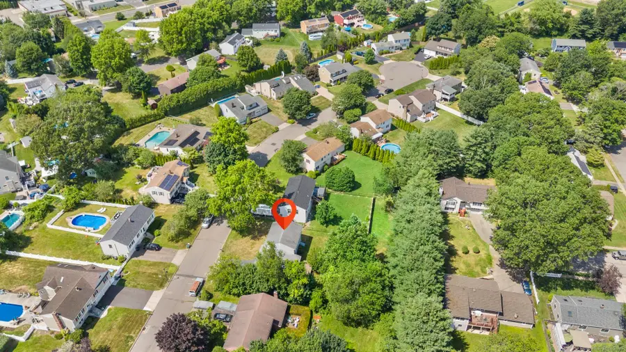 21 Lyda Drive, Milford, CT 06460 - #2