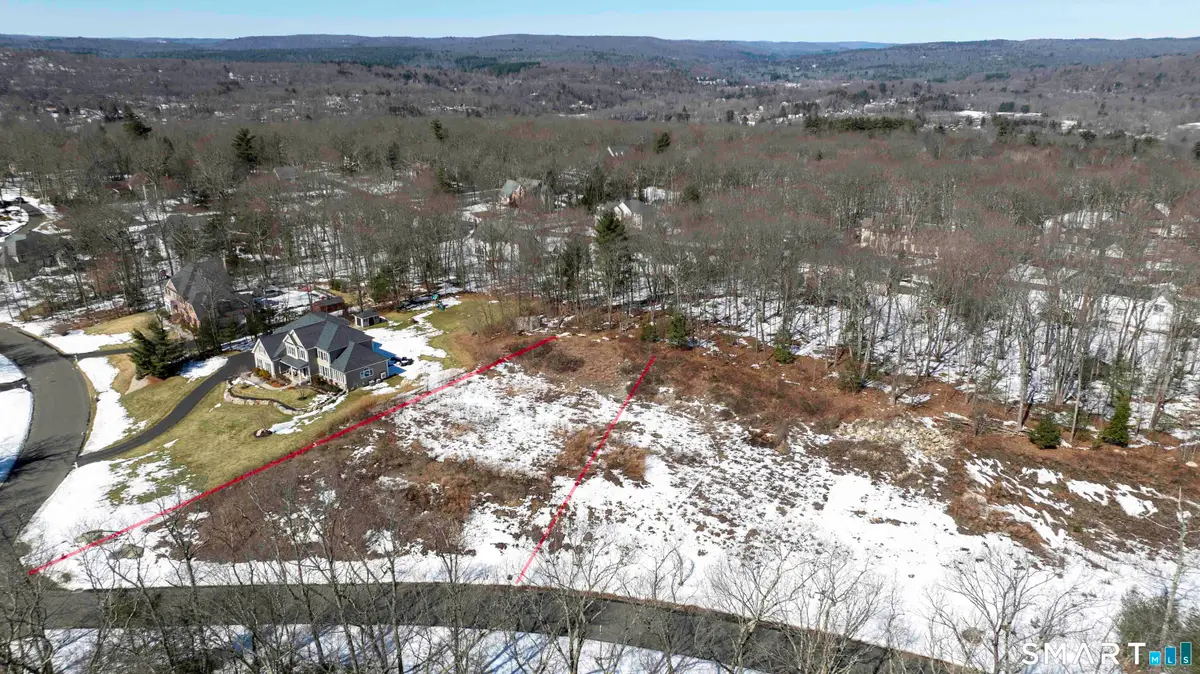 110 Windsor Court, Avon, CT 06001 - #1